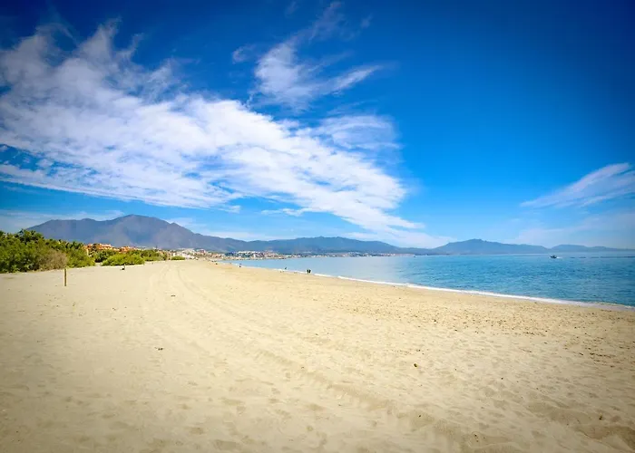 Penthouse Sea View - Valle Romano Golf