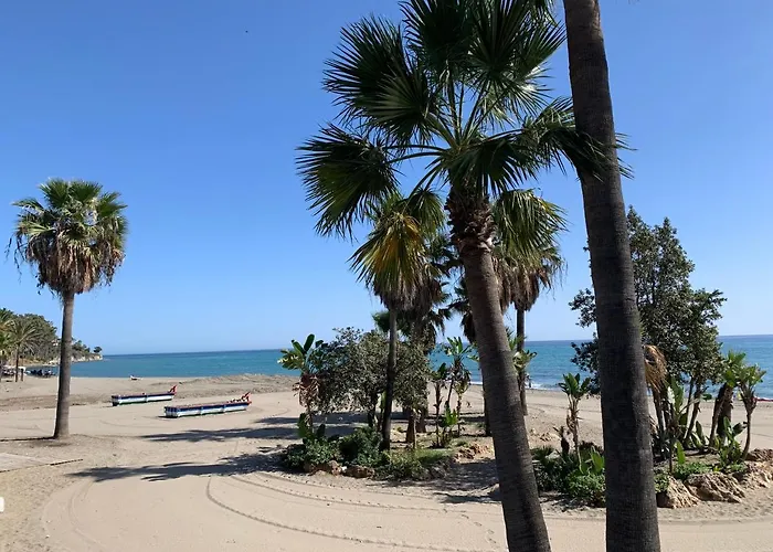 Penthouse Sea View - Valle Romano Golf