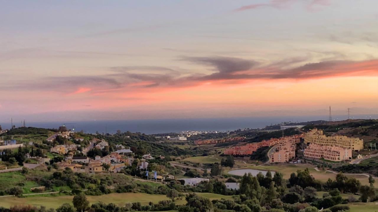 Penthouse Sea View - Valle Golf Appartamento *