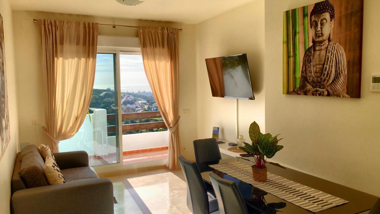 Appartamento Penthouse Sea View - Valle Golf Estepona