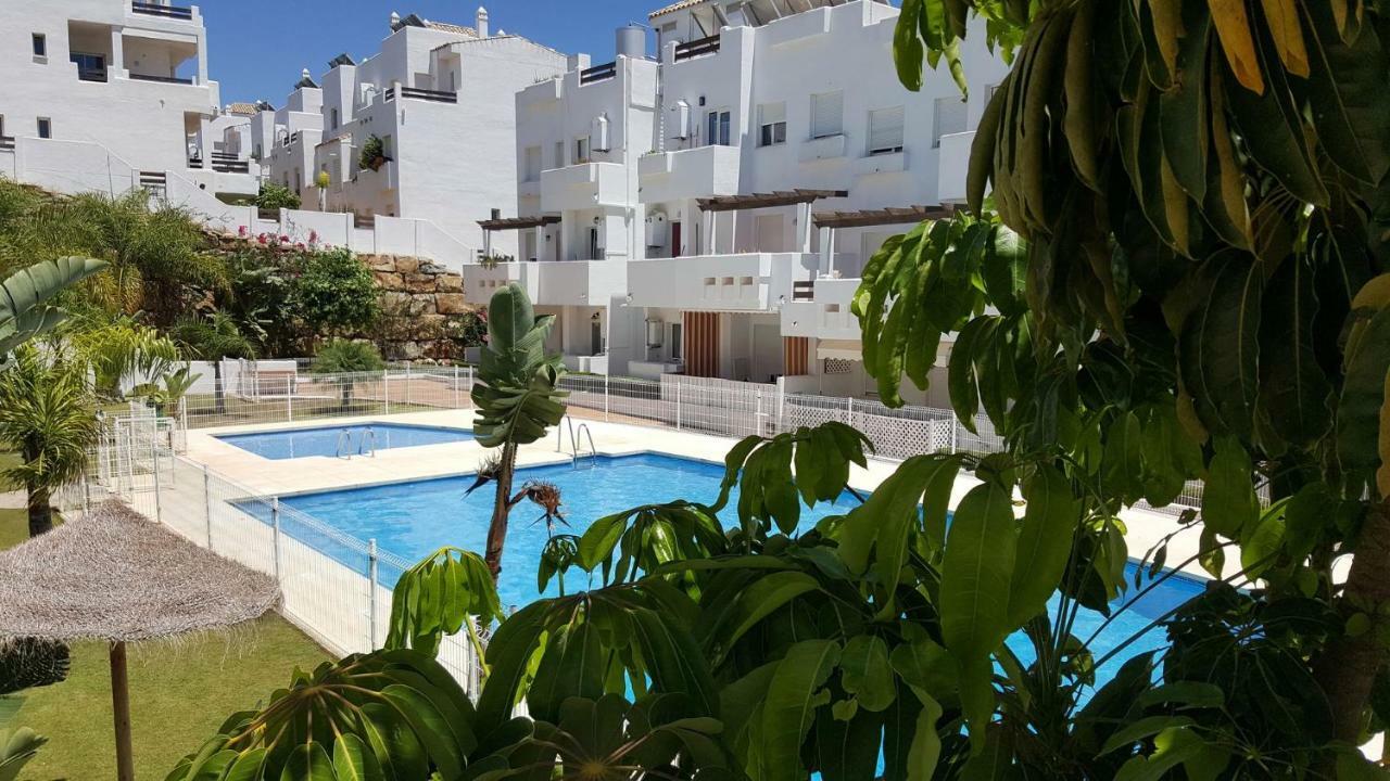 Penthouse Sea View - Valle Golf Appartamento Estepona