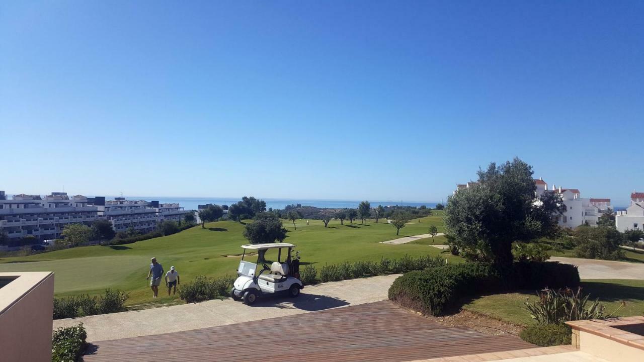 Appartamento Penthouse Sea View - Valle Golf *