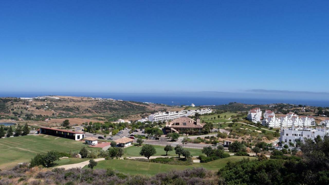 Appartamento Penthouse Sea View - Valle Golf *