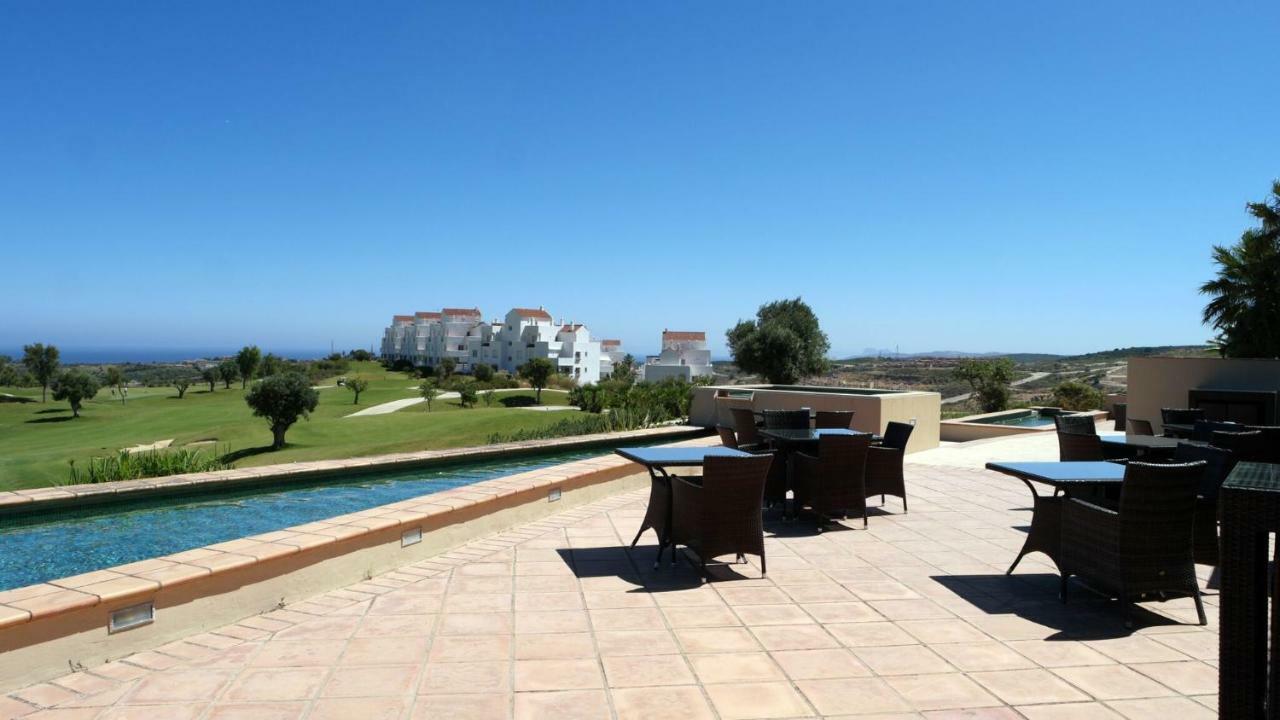 Appartamento Penthouse Sea View - Valle Golf