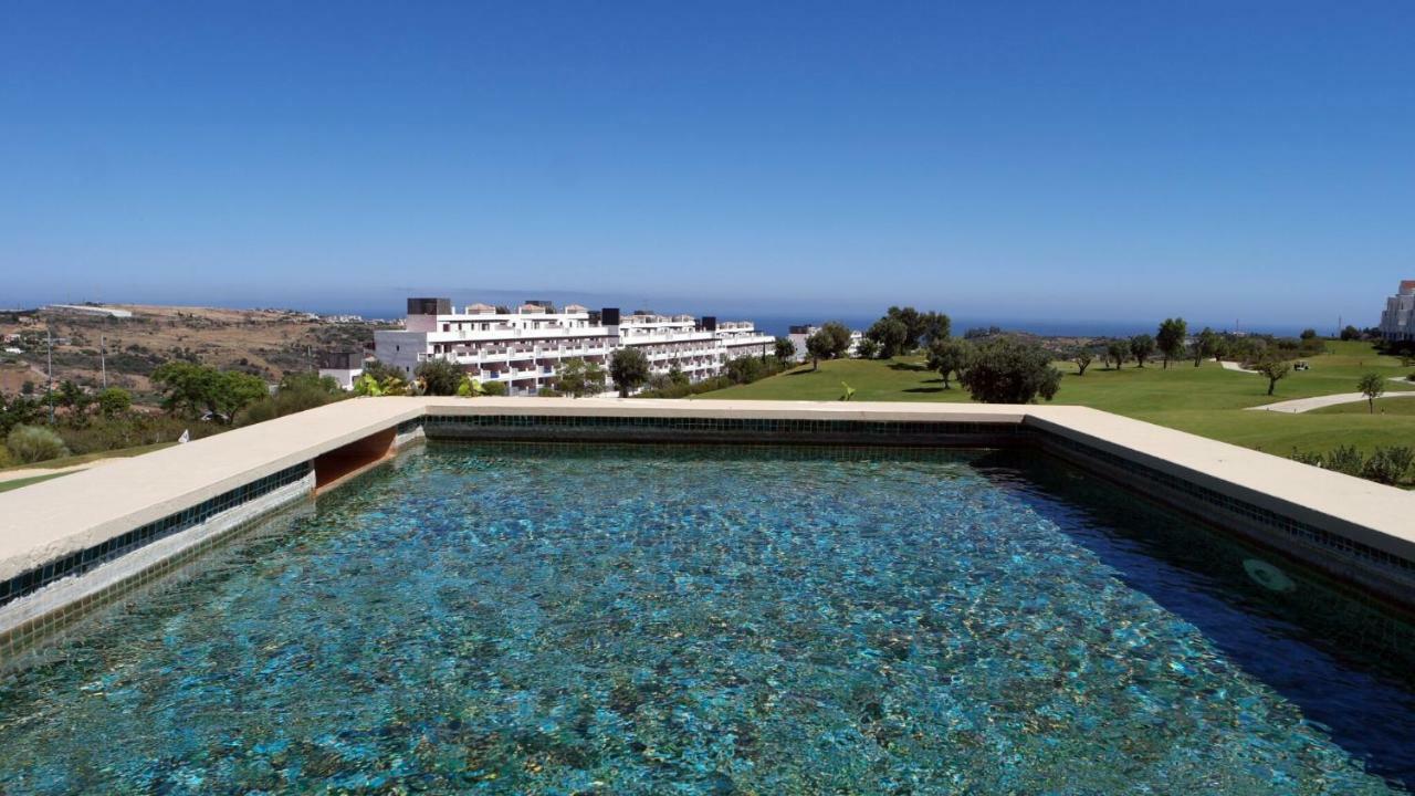 Penthouse Sea View - Valle Golf Appartamento *