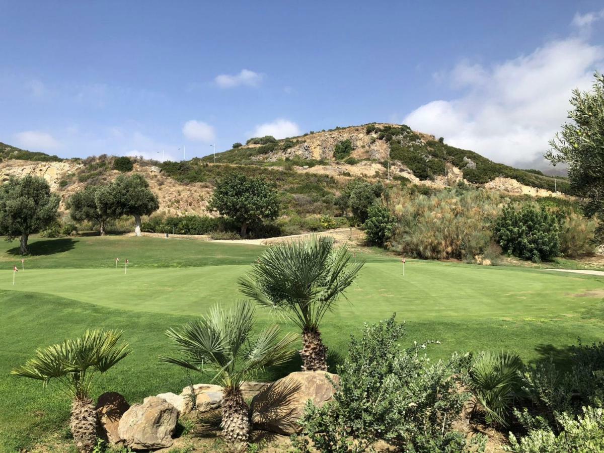 Penthouse Sea View - Valle Golf Appartamento Estepona