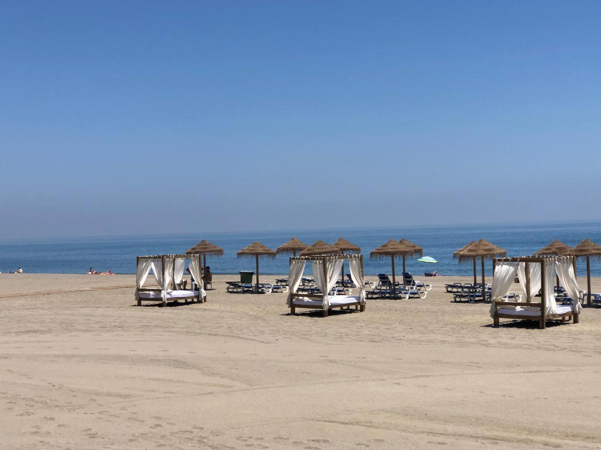 Appartamento Penthouse Sea View - Valle Golf Estepona