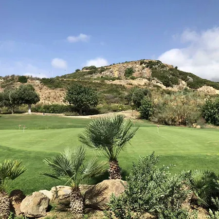 Penthouse Sea View - Valle Romano Golf Estepona Exterior photo