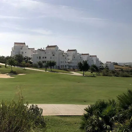 Penthouse Sea View - Valle Romano Golf Estepona Exterior photo