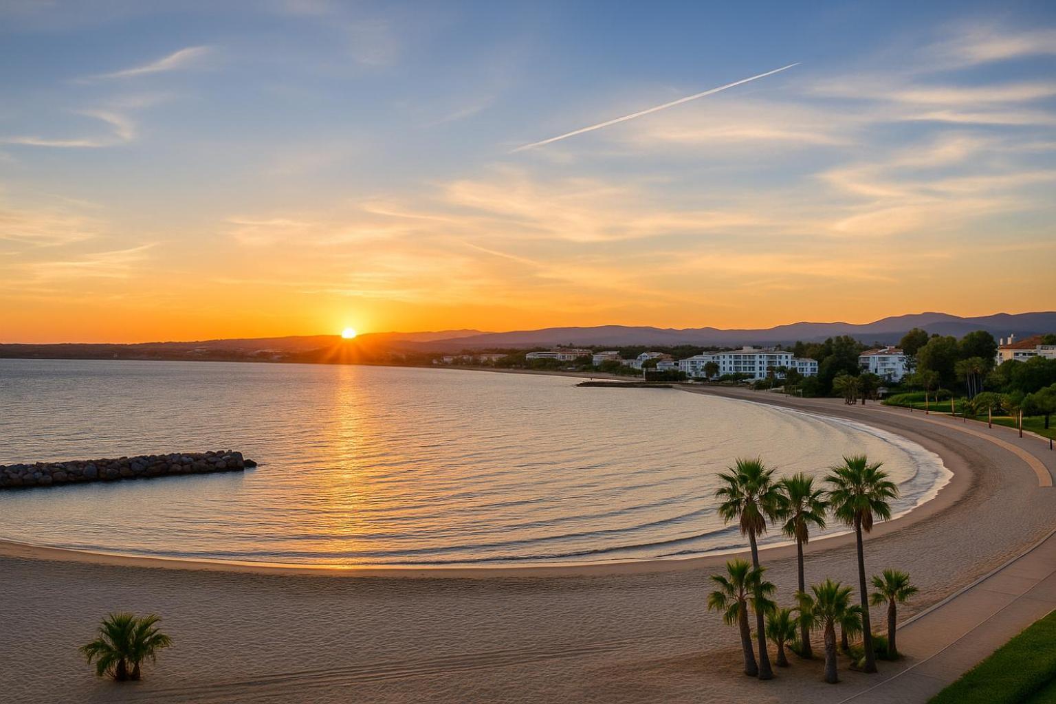 Penthouse Sea View - Valle Golf * Estepona